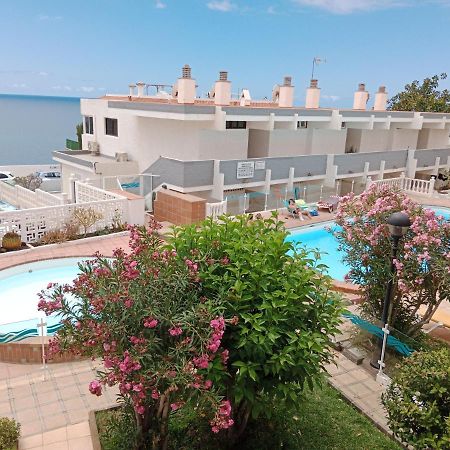 El Morro Sea View Apartment ซาน อากุสติน ภายนอก รูปภาพ