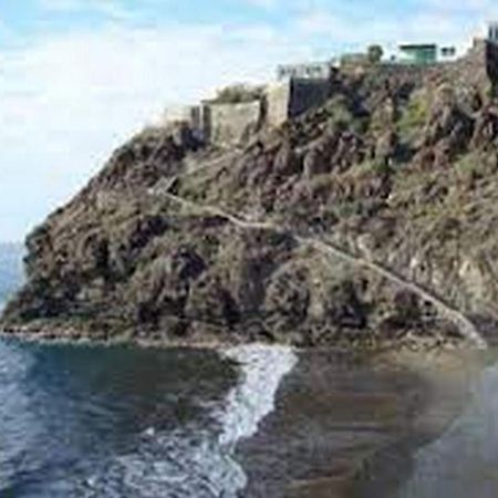 El Morro Sea View Apartment ซาน อากุสติน ภายนอก รูปภาพ